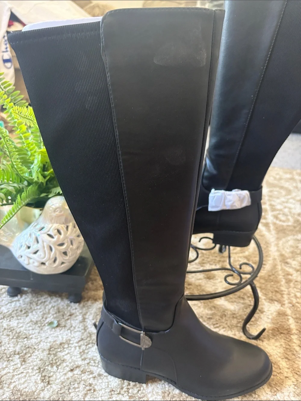 Alfani sleek knee